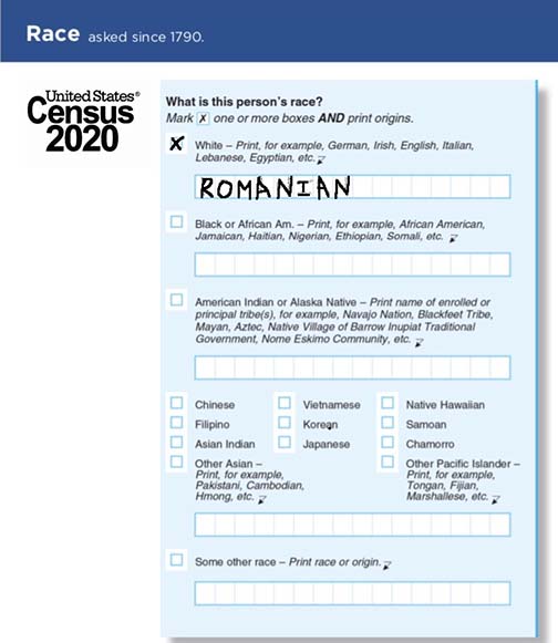 2020 Census Campaign